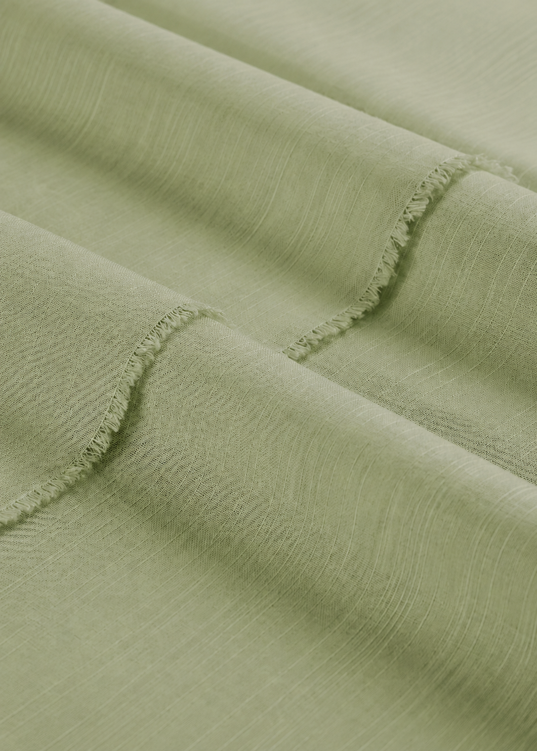 Cruise Slab Khaddar – Premium Edition | LEAF GREEN LIGHT