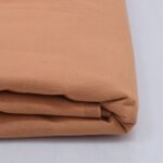 Camel Brown - Double Goli Khaddar - Winter Collection