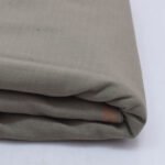 Ash Grey - Double Goli Khaddar - Winter Collection