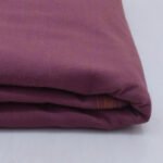 Plum - Double Goli Khaddar - Winter Collection