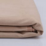 Light Beige - Double Goli Khaddar - Winter Collection