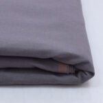 Steal Grey - Double Goli Khaddar - Winter Collection