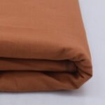 Warm Terracotta - Double Goli Khaddar - Winter Collection