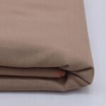 Taupe Brown - Double Goli Khaddar - Winter Collection