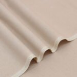 Beige - Karandi Khaddar - Premium Edition Winter Collection